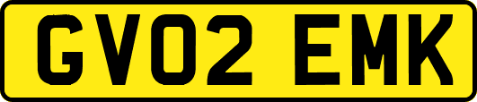 GV02EMK