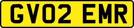 GV02EMR