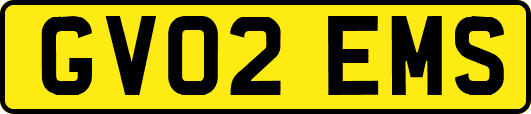 GV02EMS