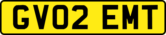 GV02EMT