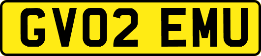 GV02EMU