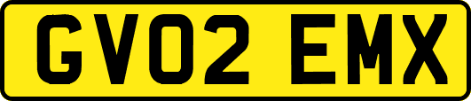 GV02EMX