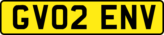 GV02ENV