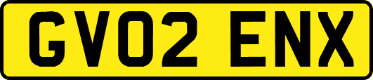 GV02ENX