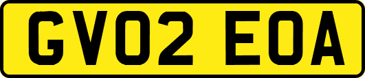 GV02EOA