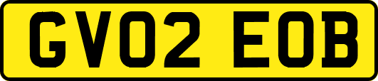 GV02EOB