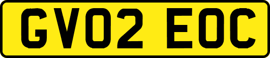 GV02EOC