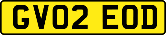 GV02EOD