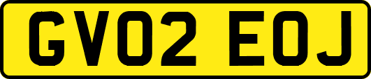 GV02EOJ
