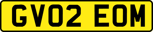 GV02EOM
