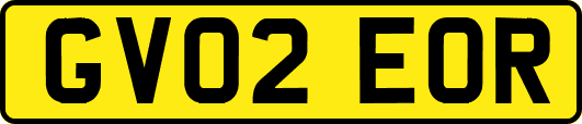 GV02EOR