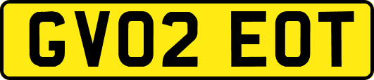 GV02EOT