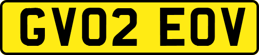 GV02EOV