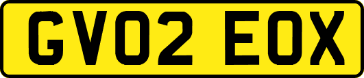GV02EOX