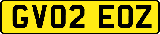 GV02EOZ