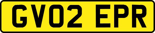 GV02EPR