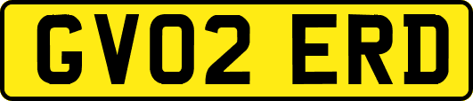 GV02ERD