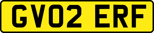 GV02ERF