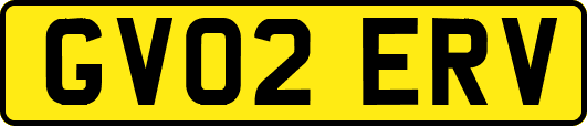 GV02ERV