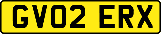 GV02ERX