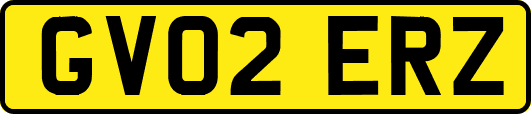 GV02ERZ