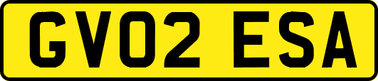 GV02ESA
