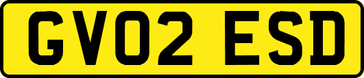 GV02ESD