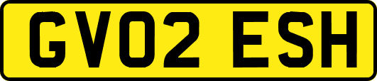 GV02ESH