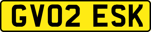GV02ESK