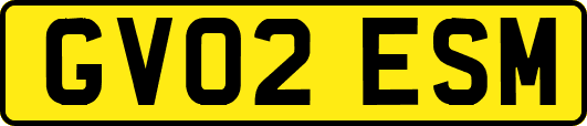 GV02ESM