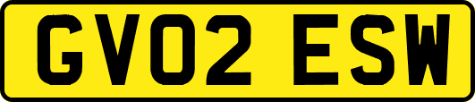 GV02ESW