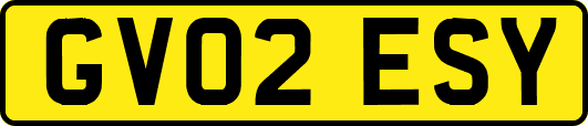 GV02ESY