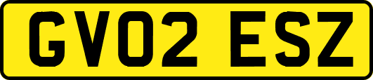 GV02ESZ