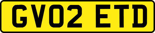 GV02ETD
