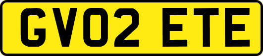 GV02ETE