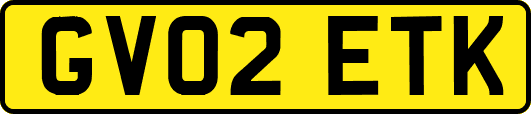 GV02ETK