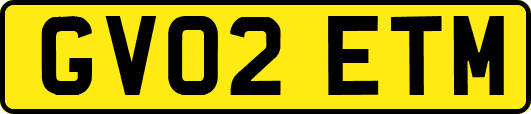 GV02ETM