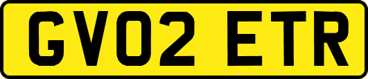 GV02ETR