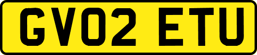 GV02ETU