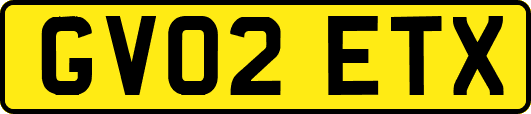 GV02ETX