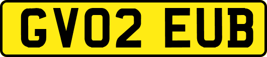GV02EUB