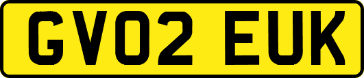 GV02EUK