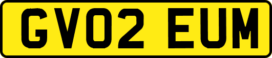 GV02EUM