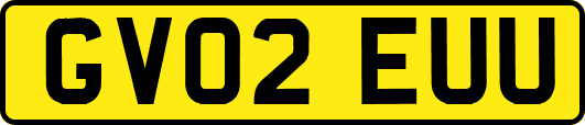 GV02EUU