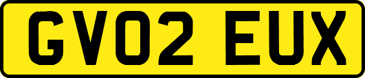 GV02EUX