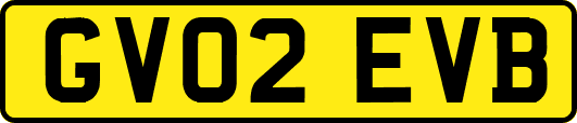 GV02EVB