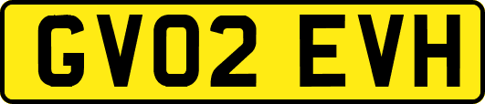 GV02EVH