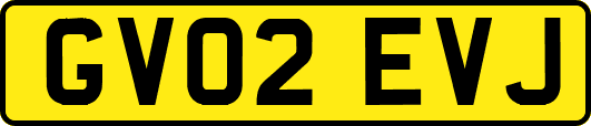 GV02EVJ