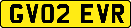 GV02EVR