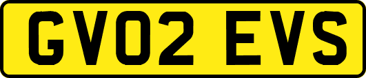 GV02EVS